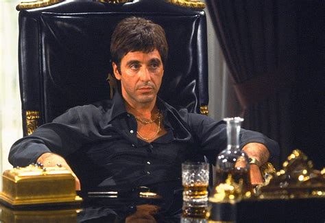 It has developed a cultlike following, especially among teenage males. . Watch scarface